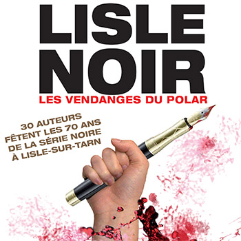 Lisle Noir 2015