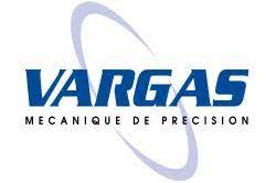 logo new vargas